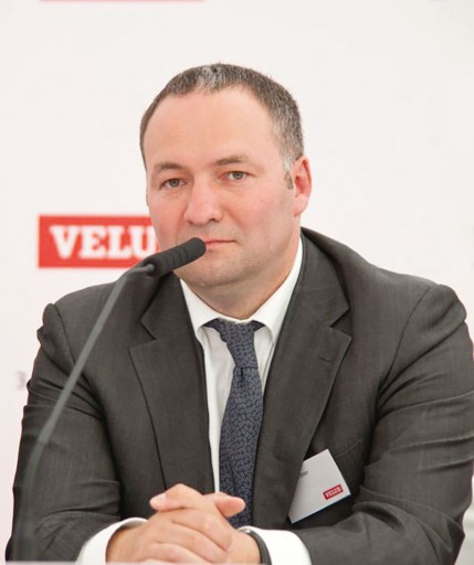 Олег Панитков, директор по развитию компании ВЕЛЮКС в России