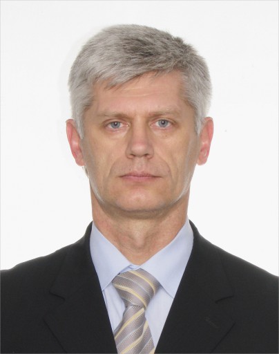 Виталий Коваленко, руководитель проекта Teriva