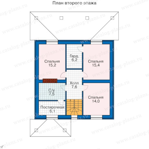 Стоимость строительства дома в России 2023 году
