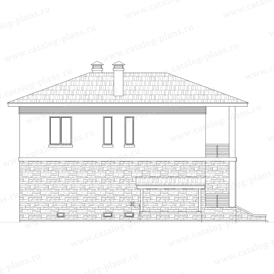 Проект 59-90AB