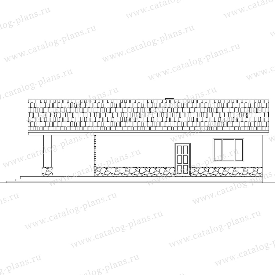 Проект 65-46