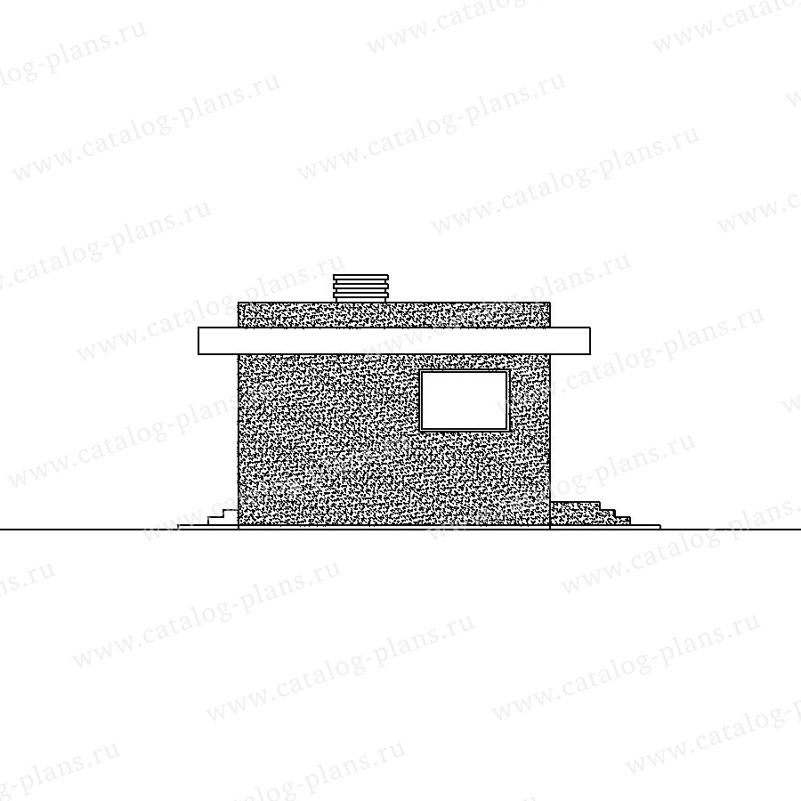 Проект 64-66A