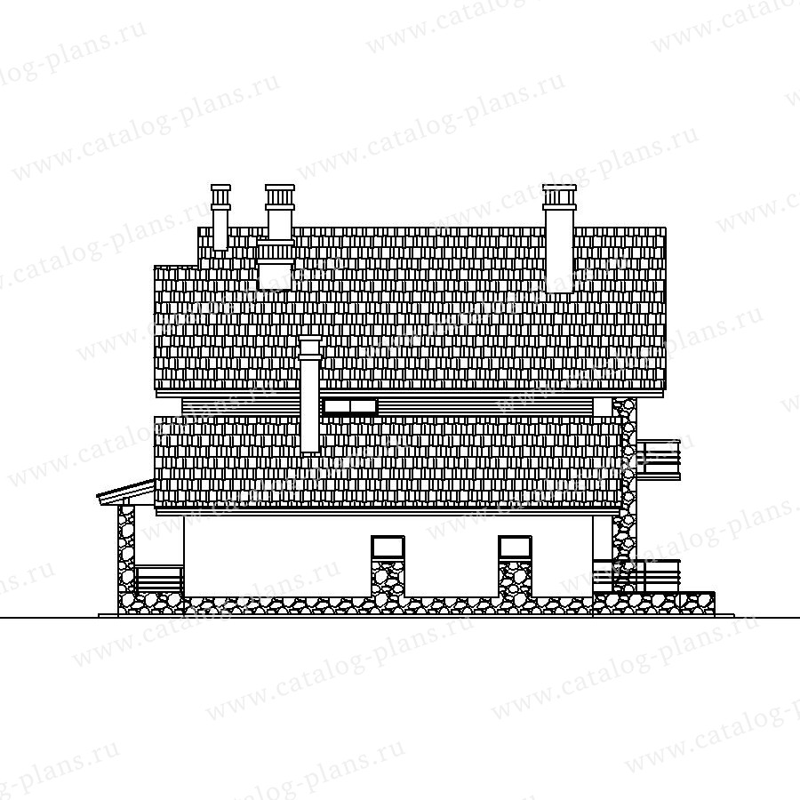 Проект 59-96BA