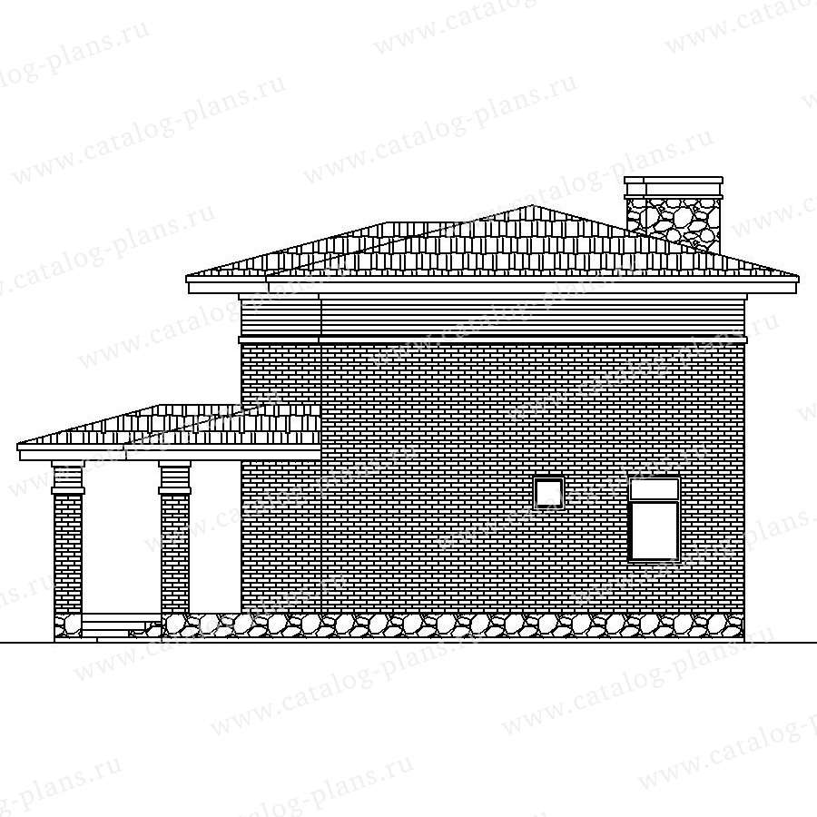 Проект 45-64NMABG