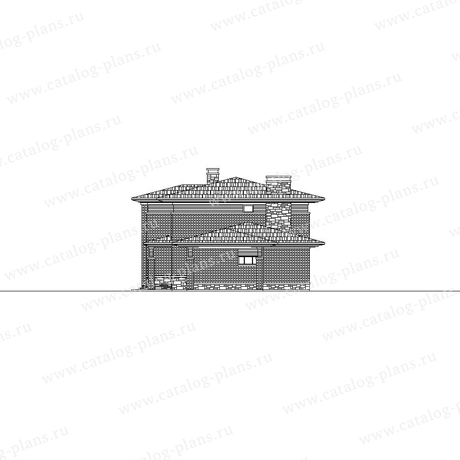 Проект 46-08HGL