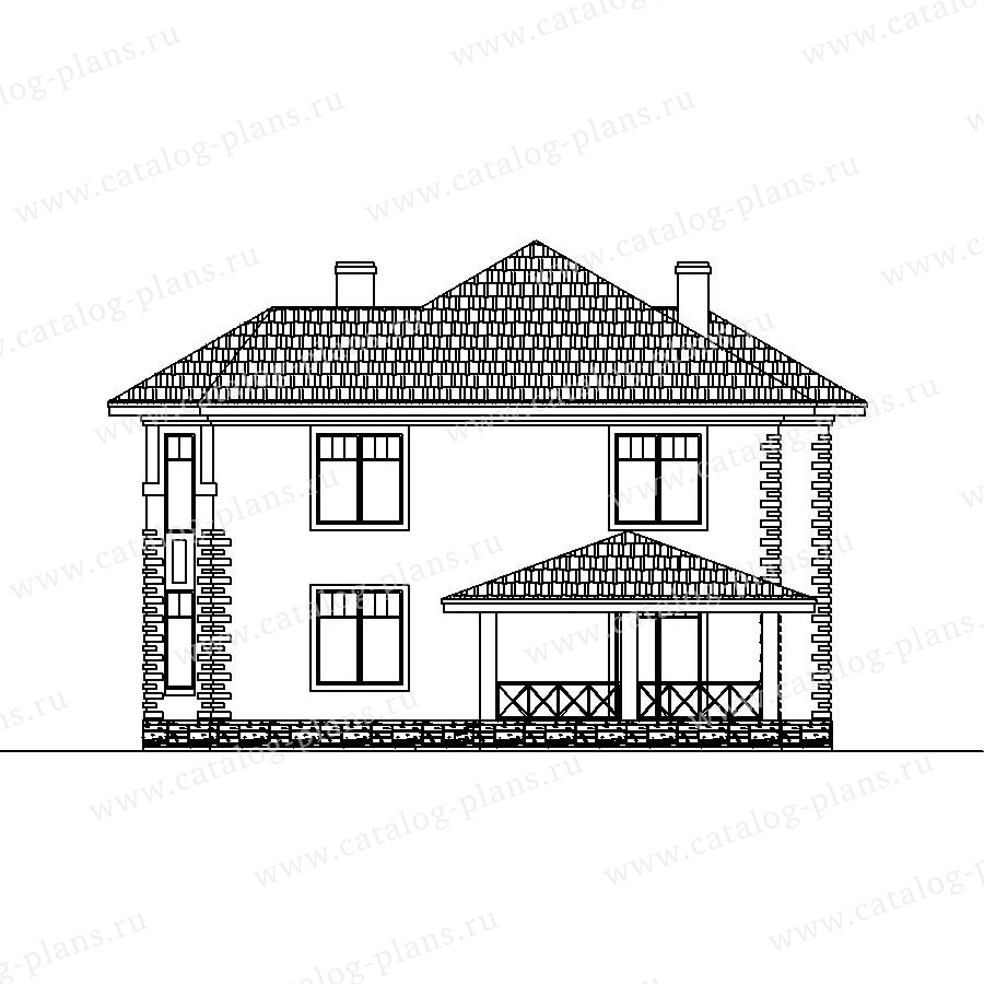 Проект 40-35AG