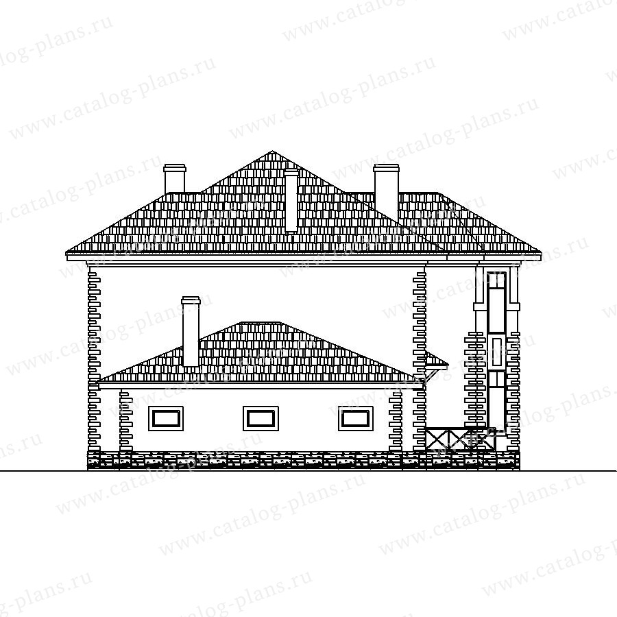 Проект 40-35AG