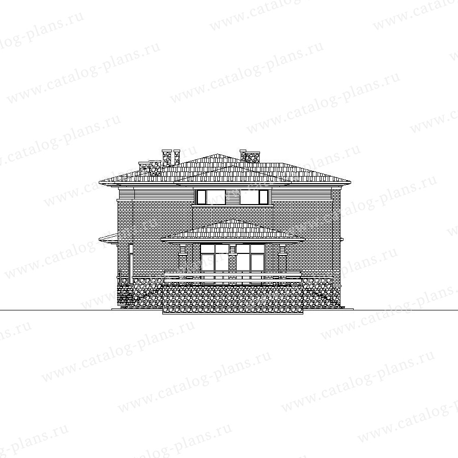 Проект 46-08RK1L