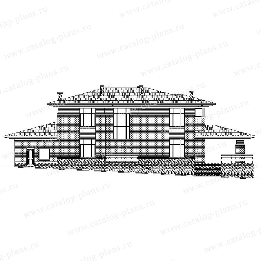 Проект 46-08RK1L