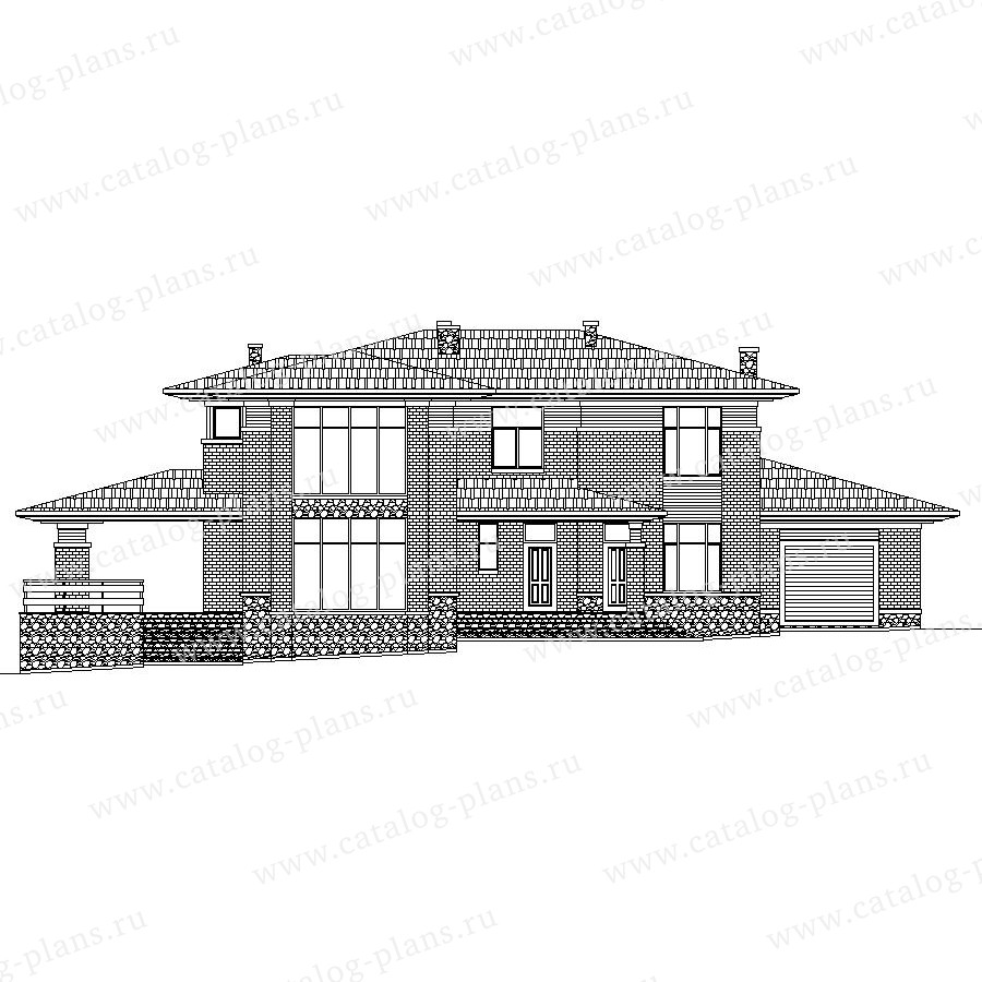 Проект 46-08RK1L