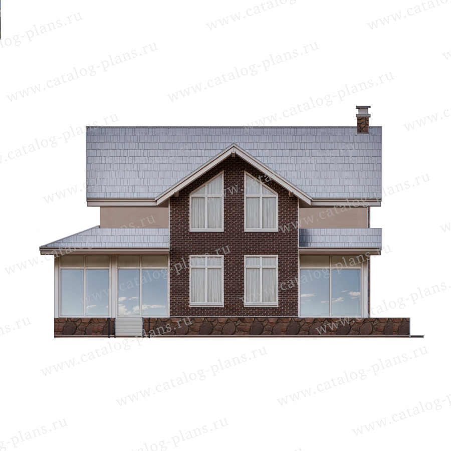 Проект 58-79EAK1