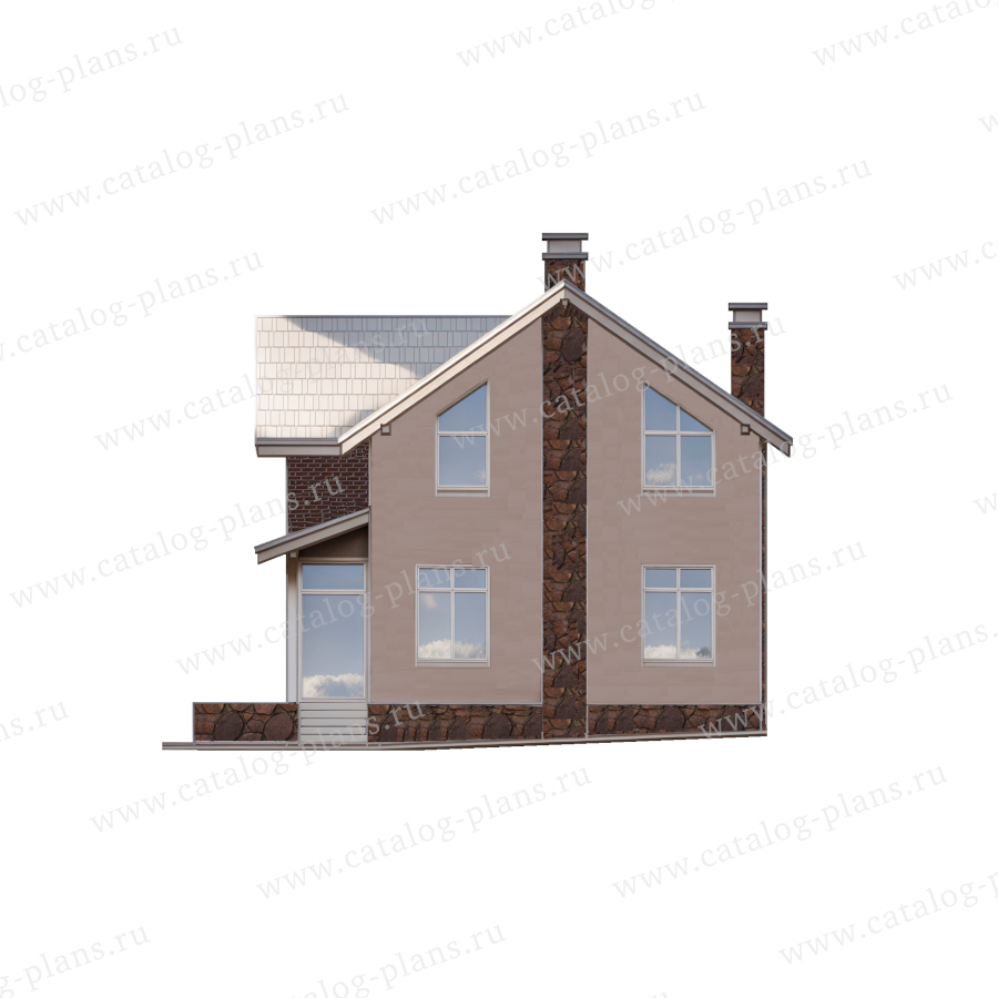 Проект 58-79EAK1