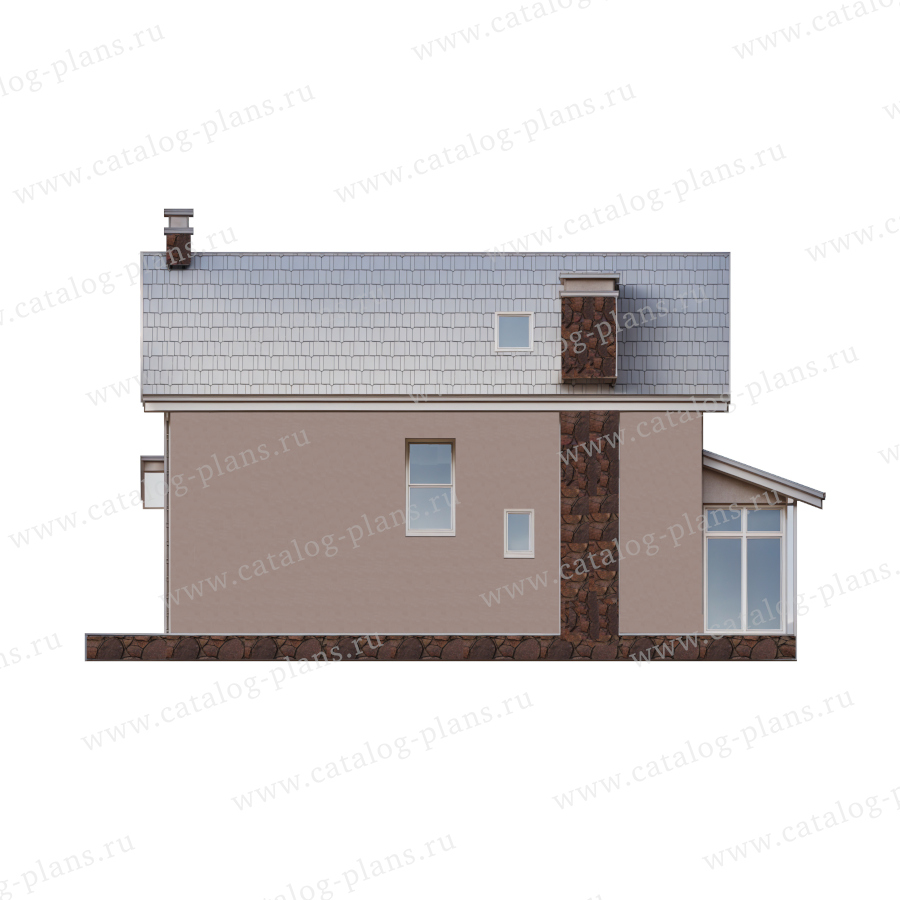 Проект 58-79EAK1