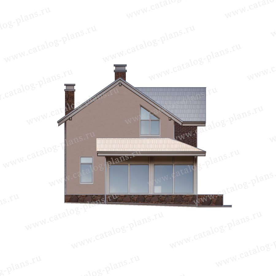 Проект 58-79EAK1