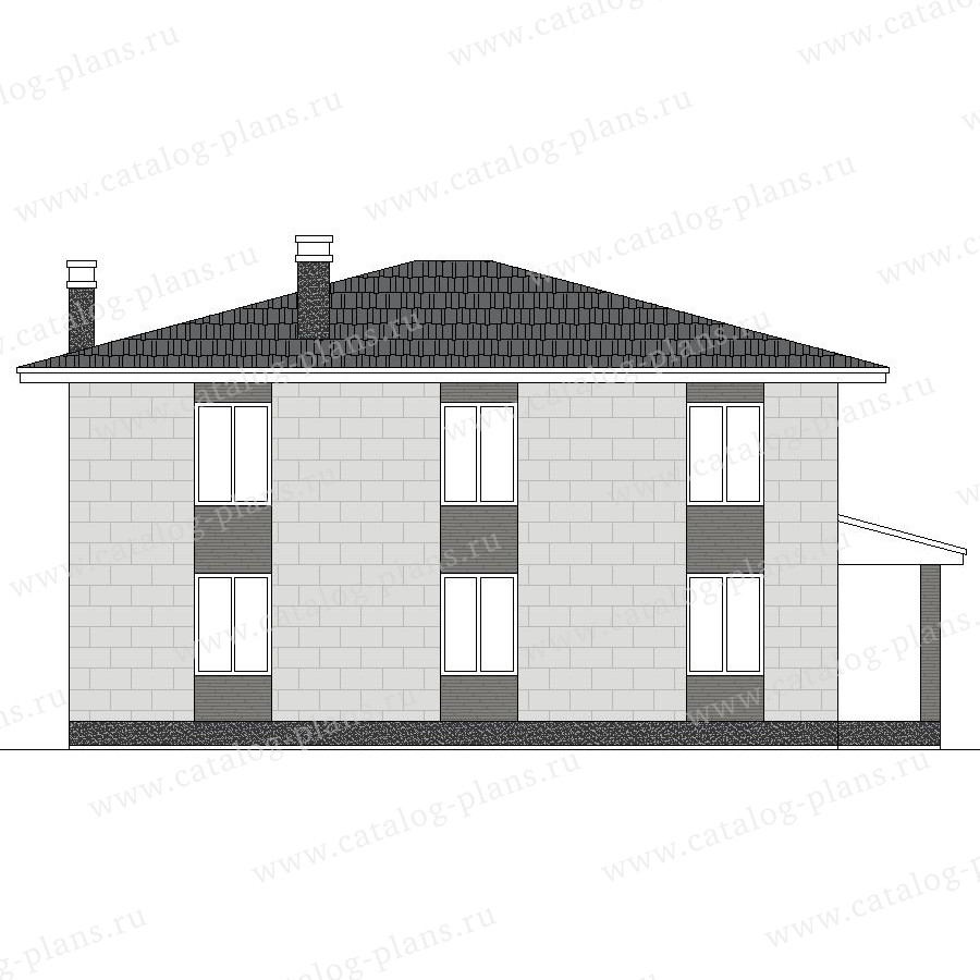 Проект 45-64NZBAK2