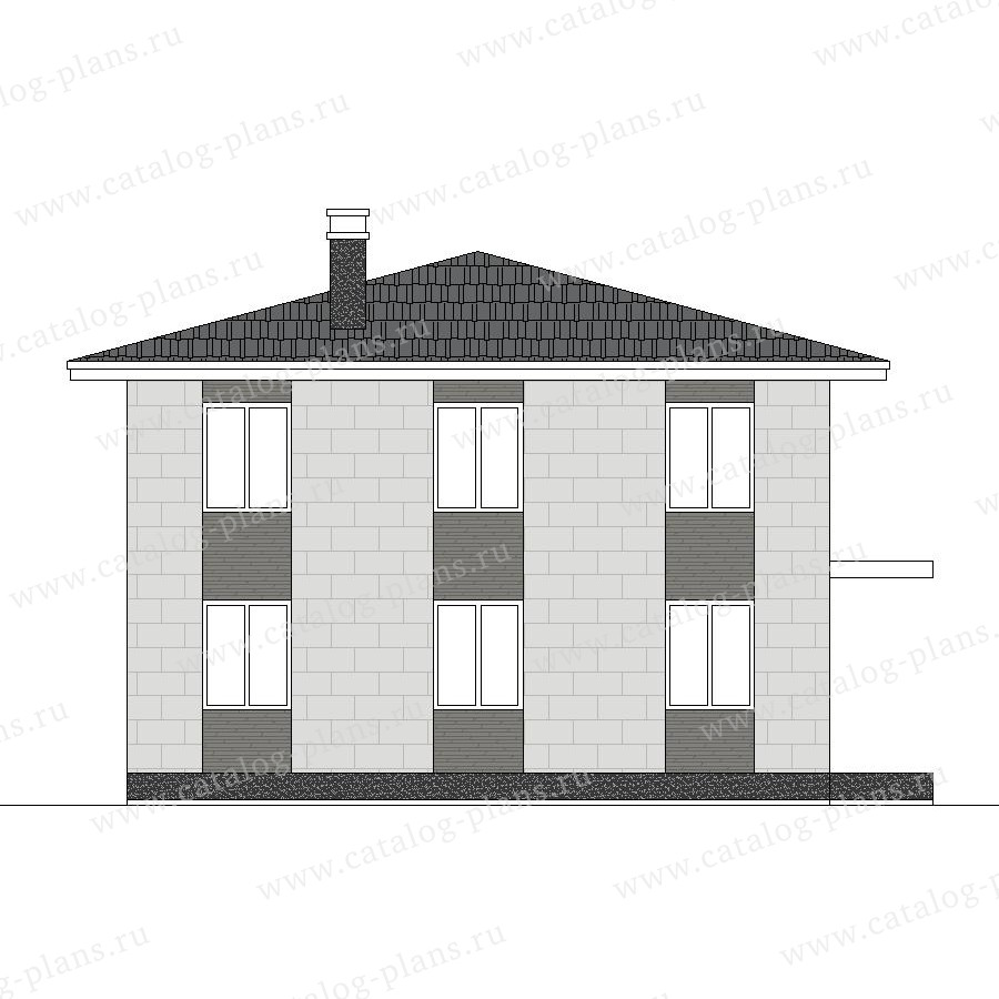 Проект 45-64NZBK2