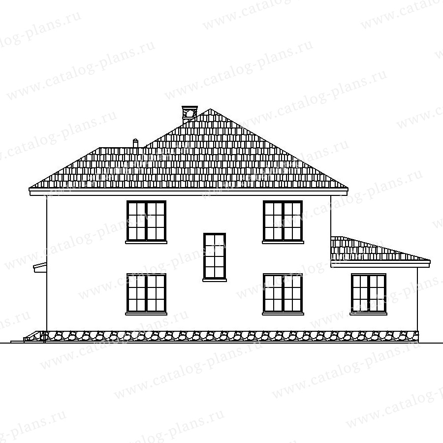 Проект 40-56DABG