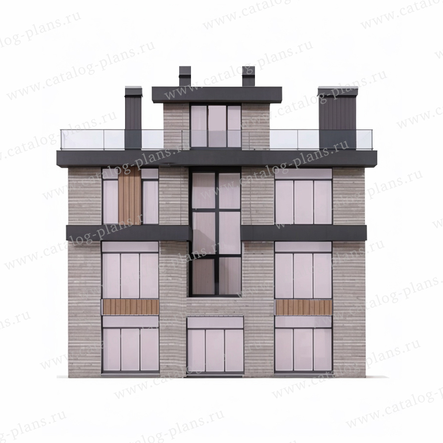 Проект 46-63BG