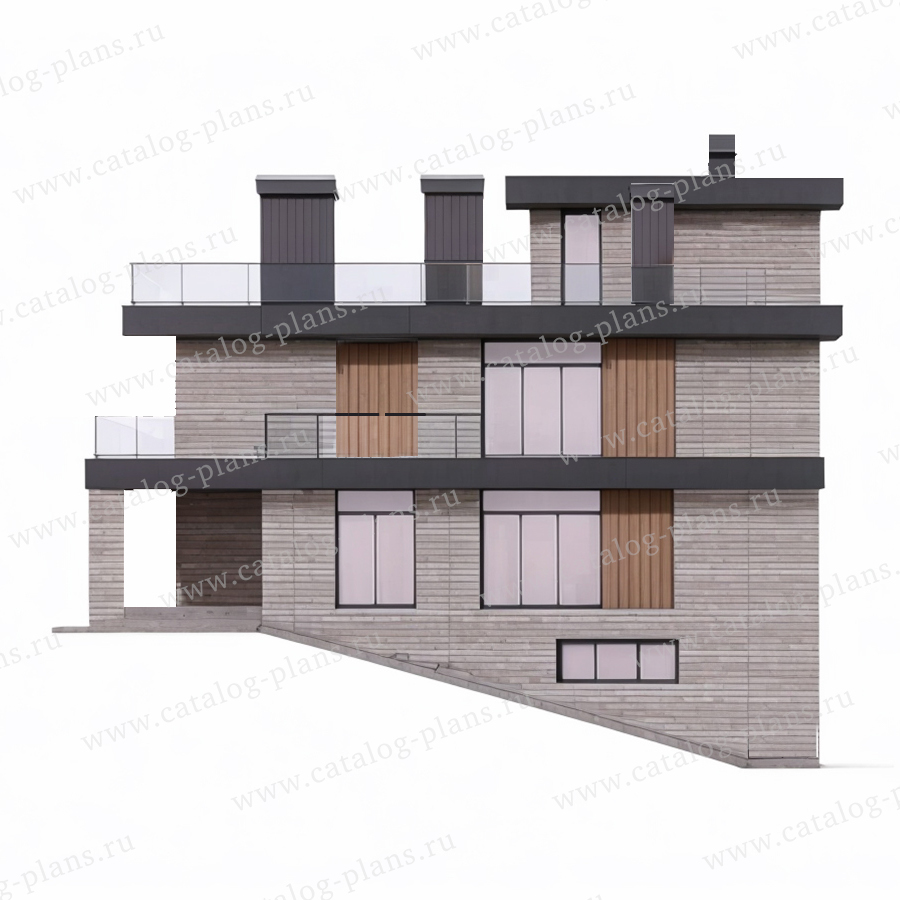 Проект 46-63BG