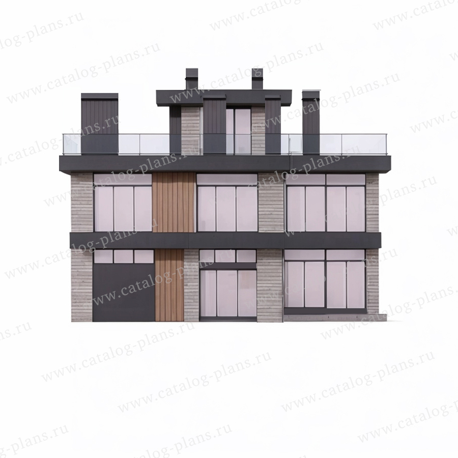 Проект 46-63BG