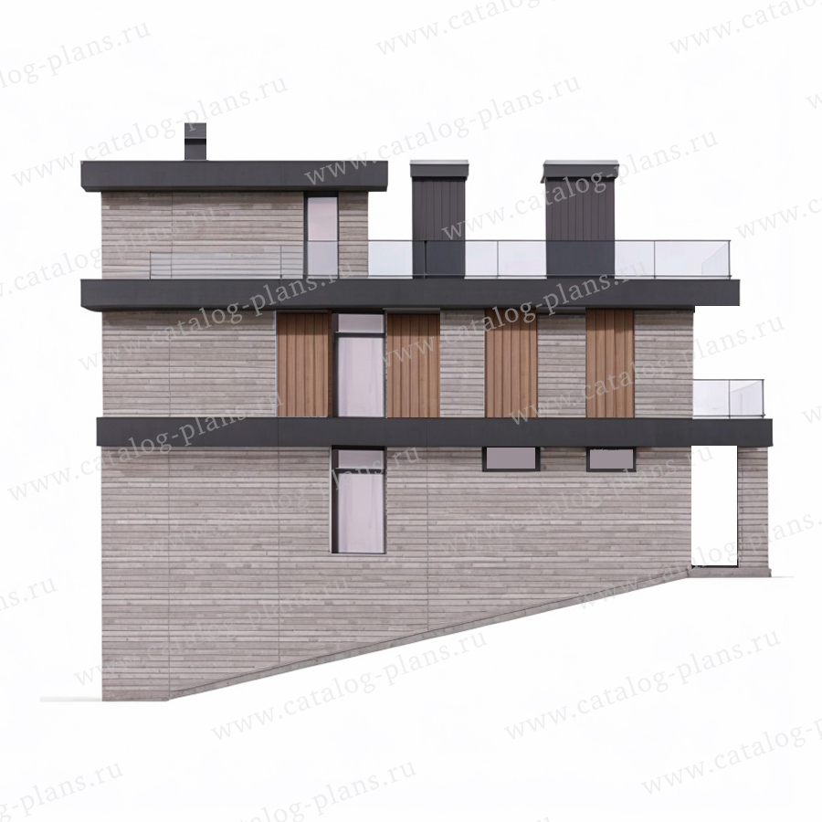 Проект 46-63BG