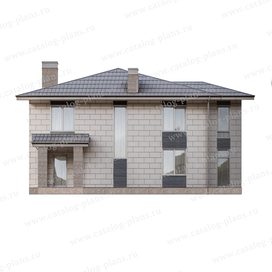 Проект 45-64NZBAK2