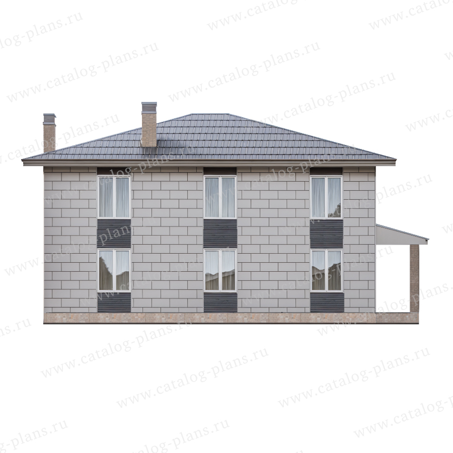 Проект 45-64NZBAK2