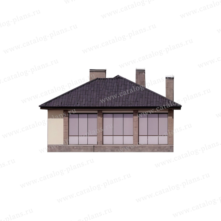 Проект 90-81BKB