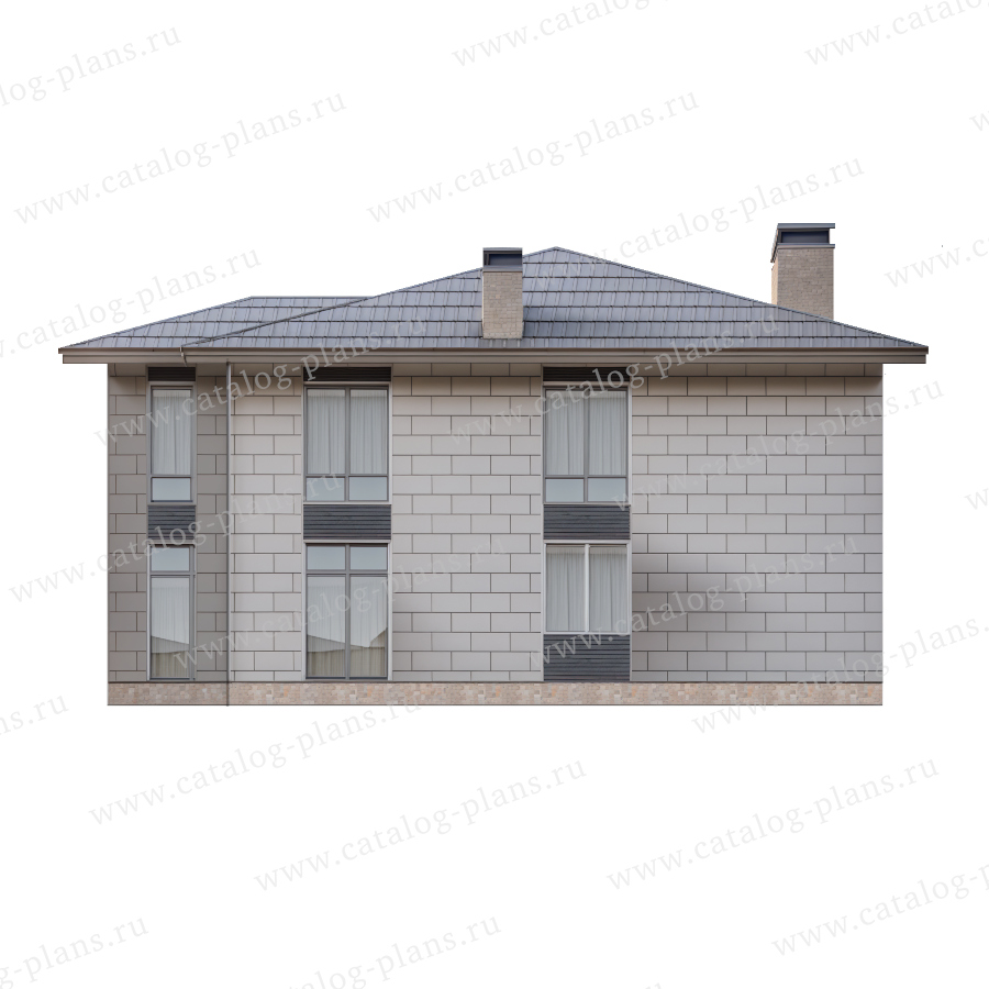 Проект 45-64NZBAK2