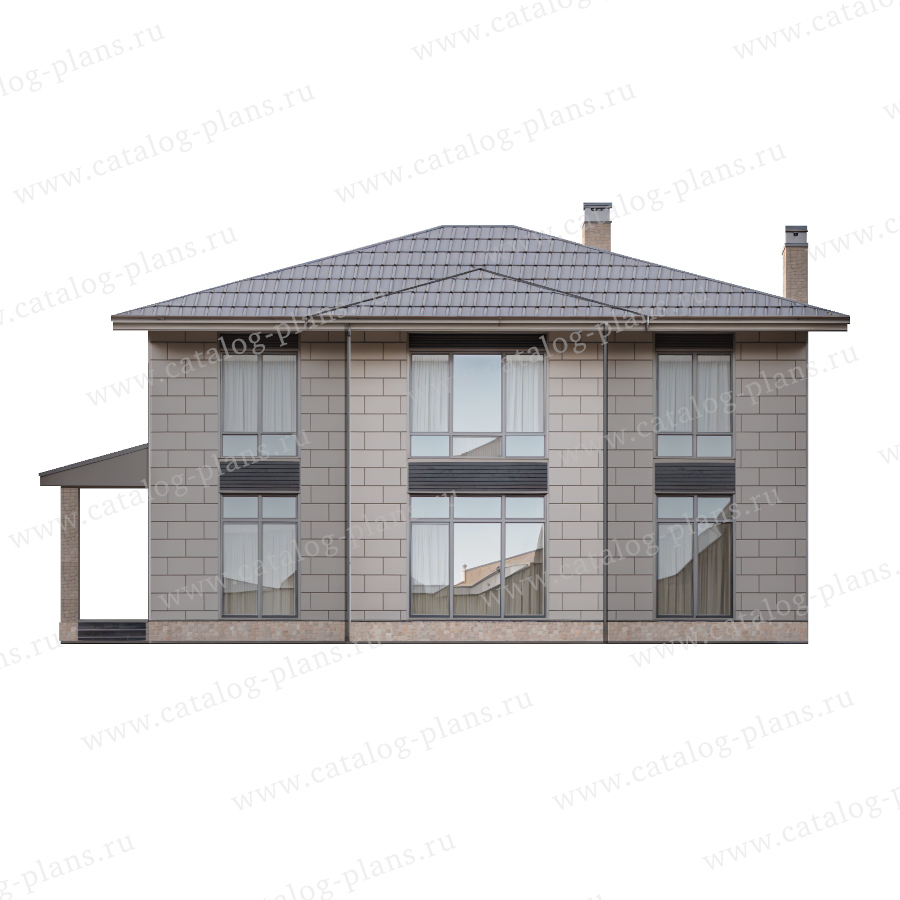 Проект 45-64NZBAK2