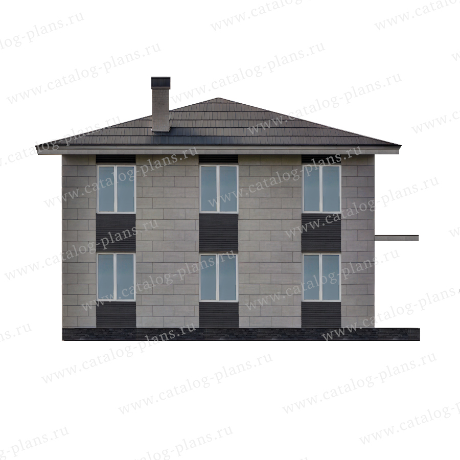 Проект 45-64NZBK2