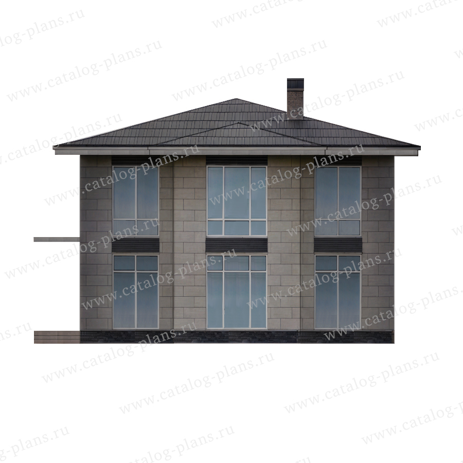 Проект 45-64NZBK2