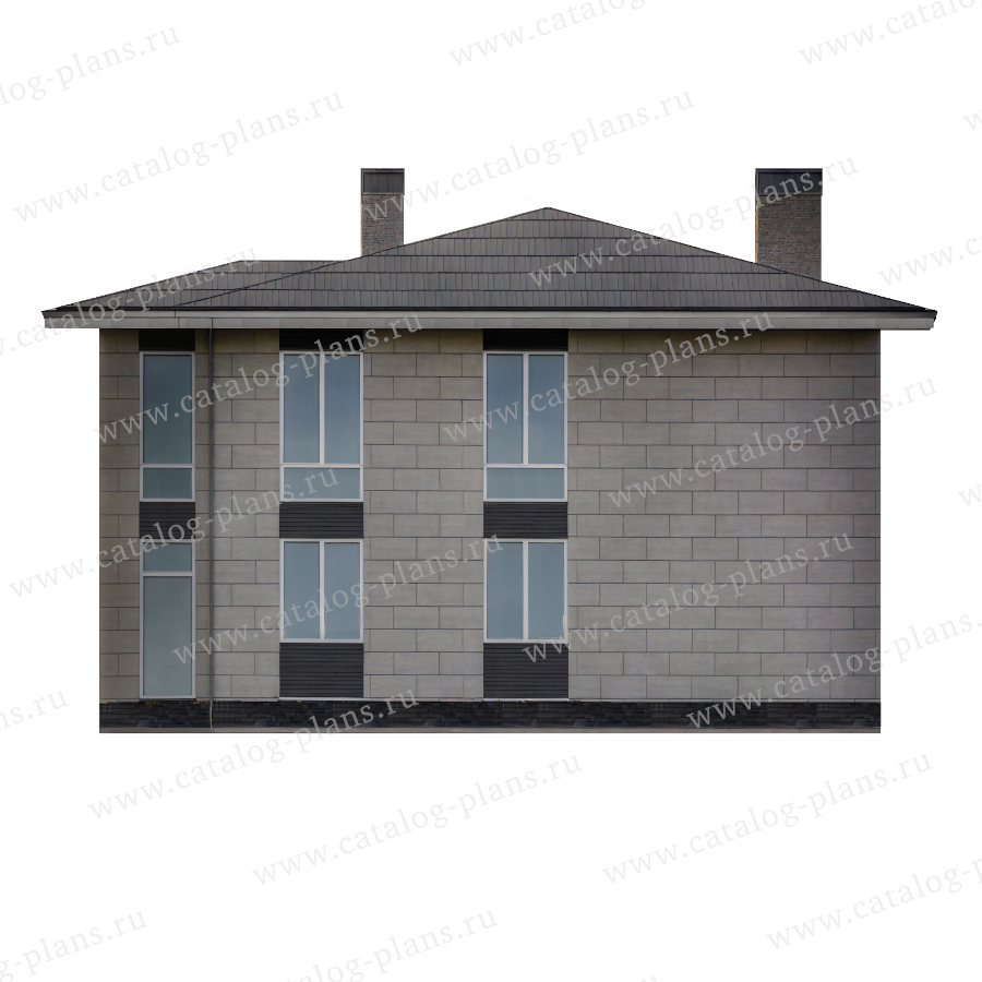 Проект 45-64NZBK2