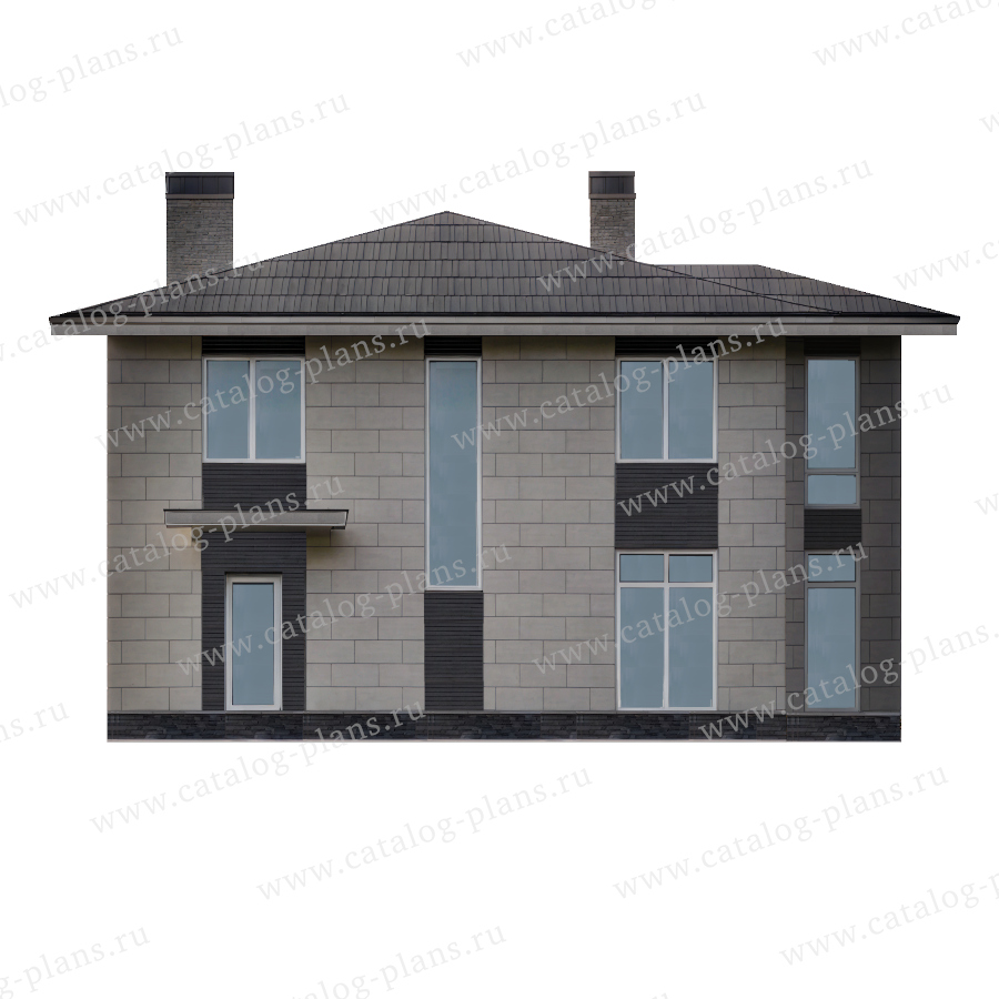 Проект 45-64NZBK2