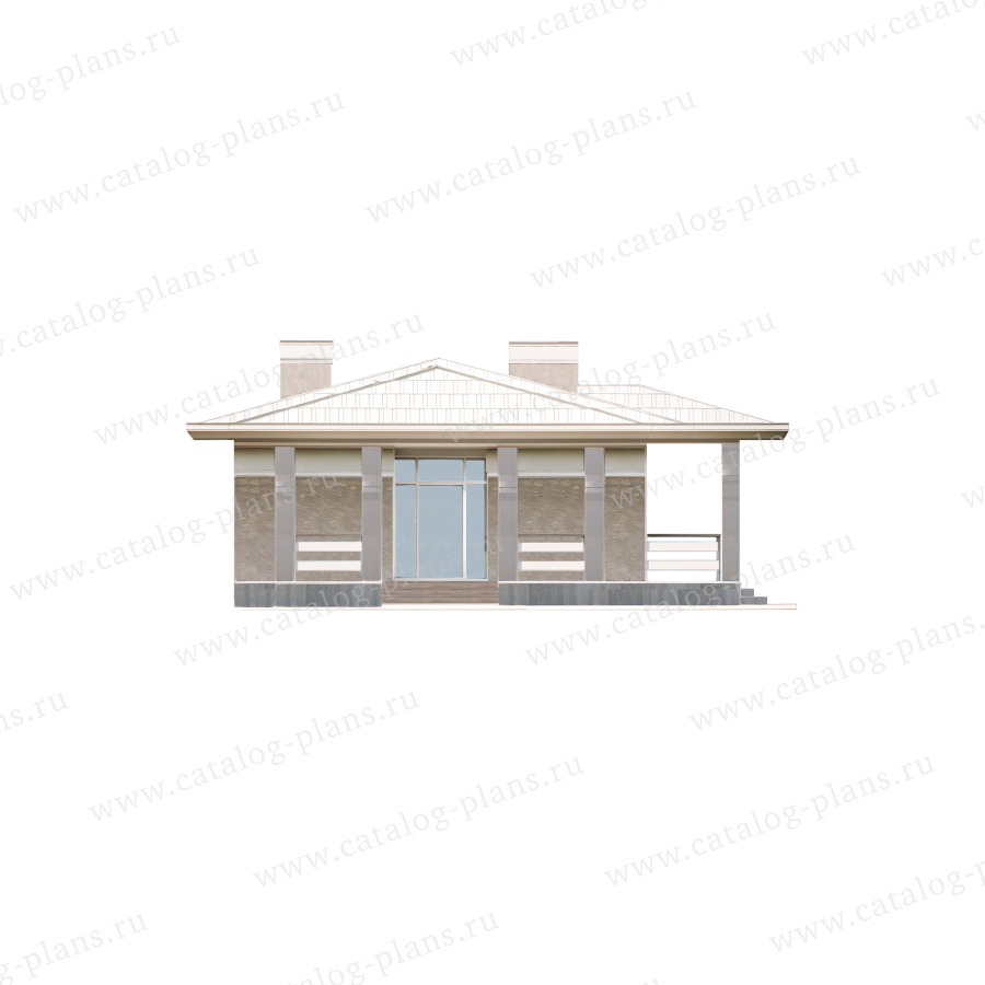 Проект 46-09FTAG