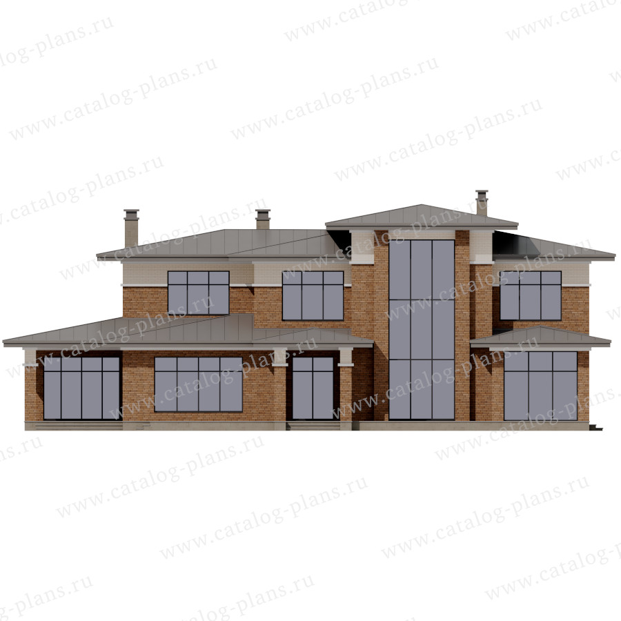 Проект 45-64RABAGL