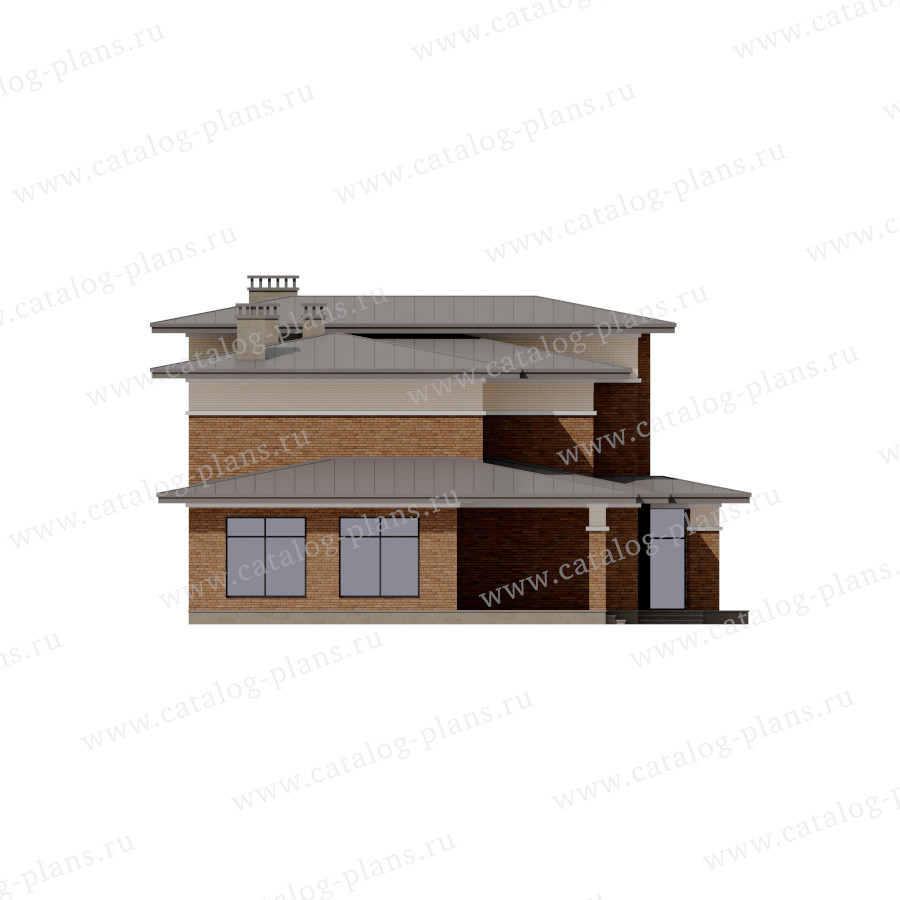 Проект 45-64RABAGL