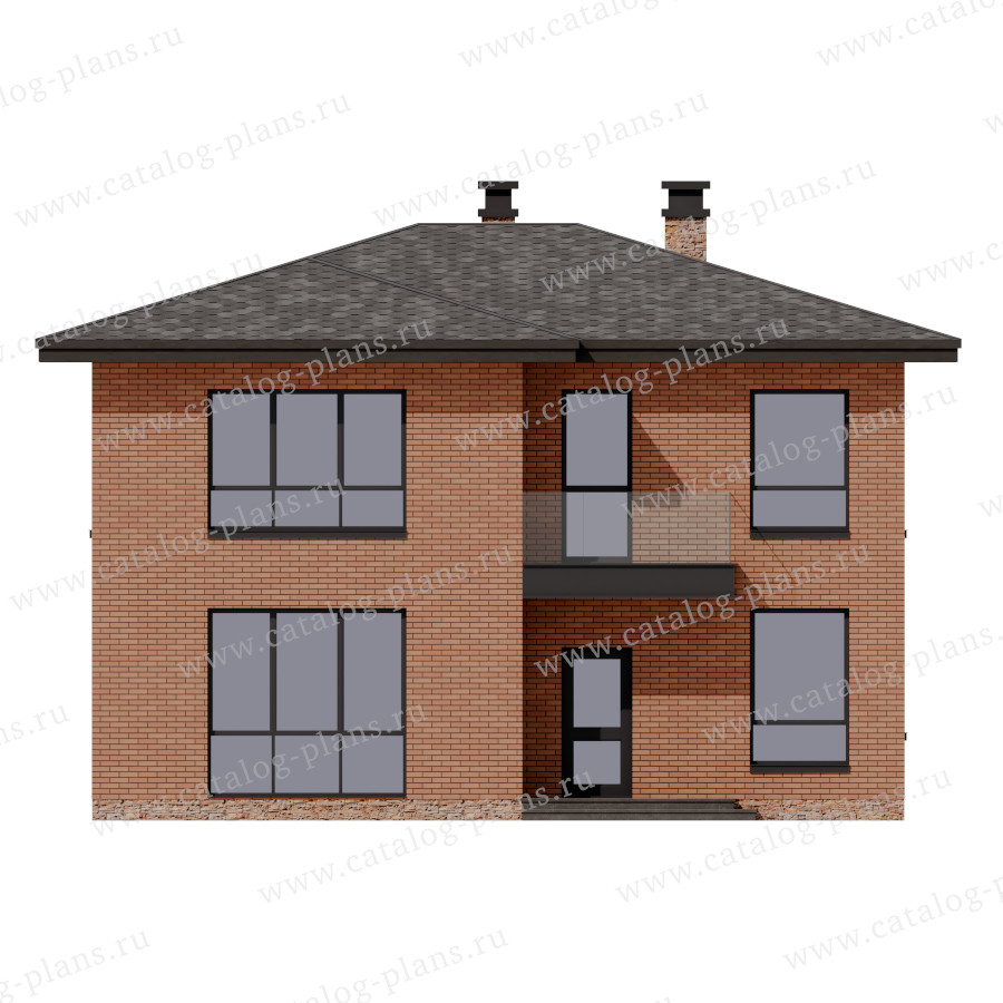 Проект 45-77AEK1L