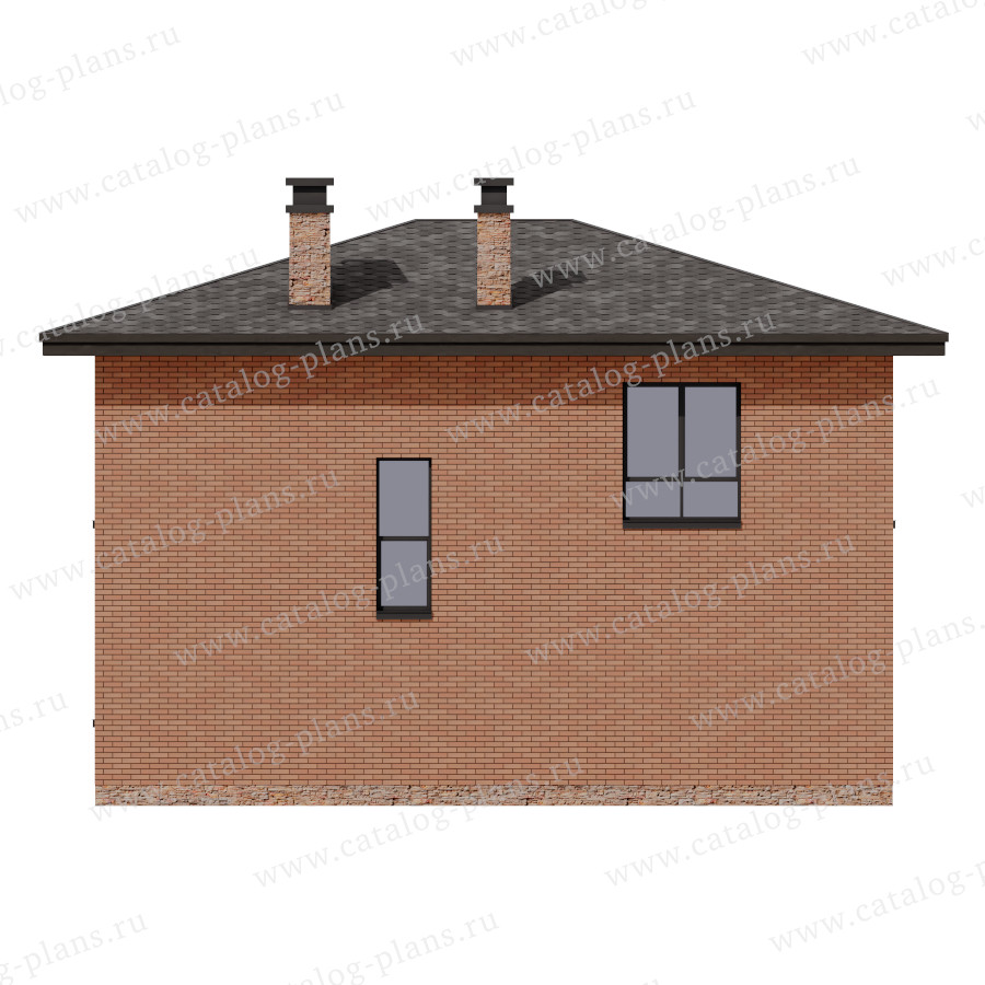 Проект 45-77AEK1L