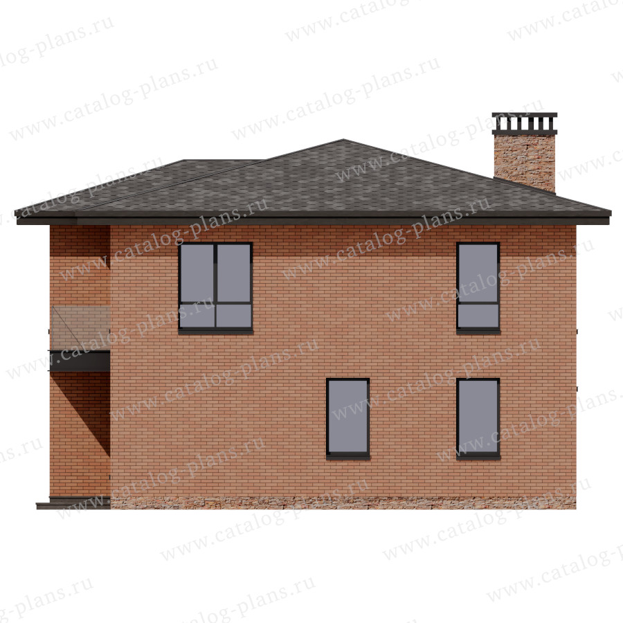 Проект 45-77AEK1L