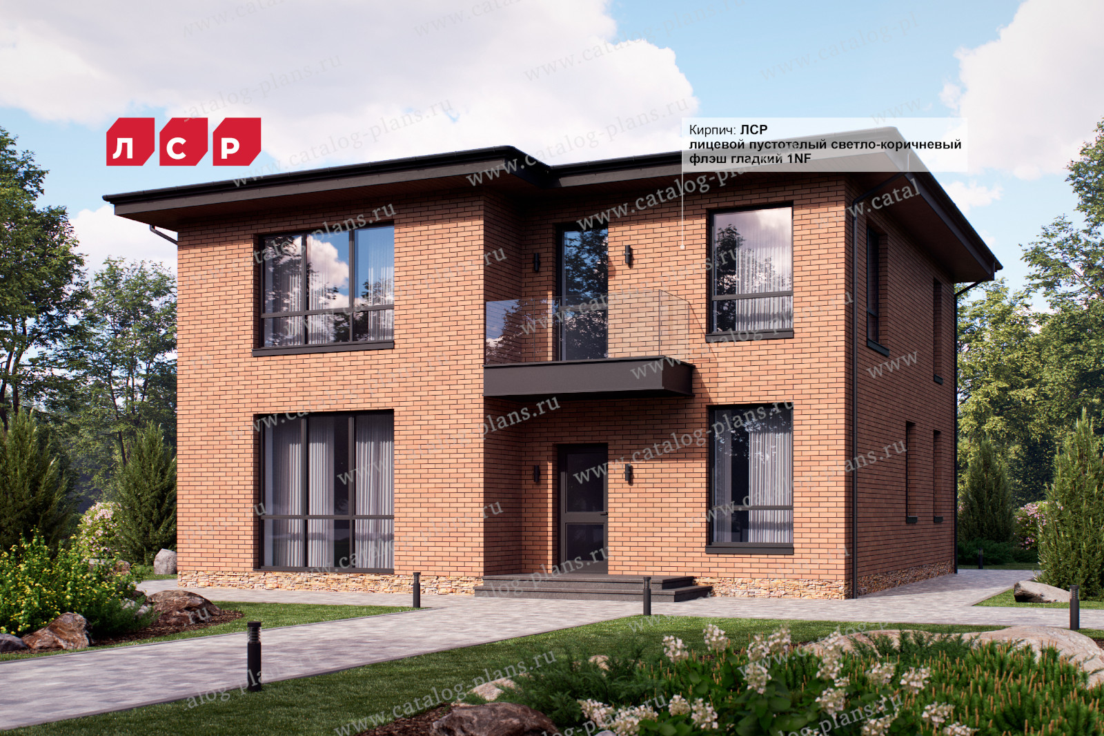 Проект  #45-77AEK1L материал - , стиль 