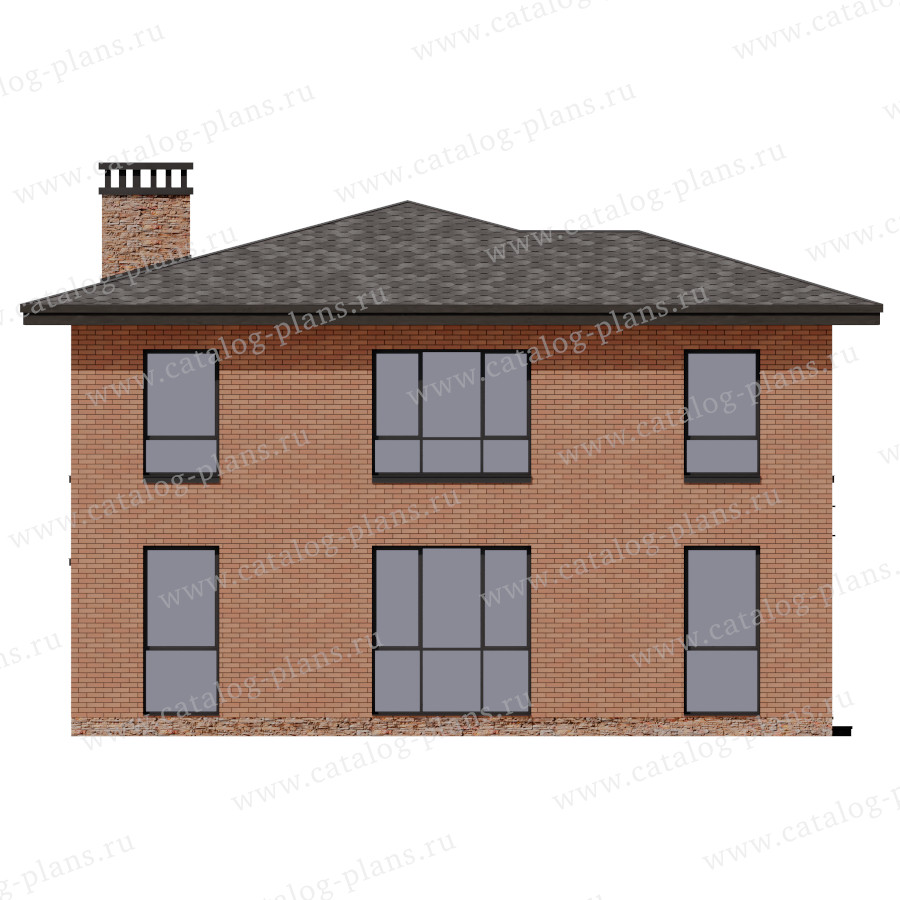 Проект 45-77AEK1L