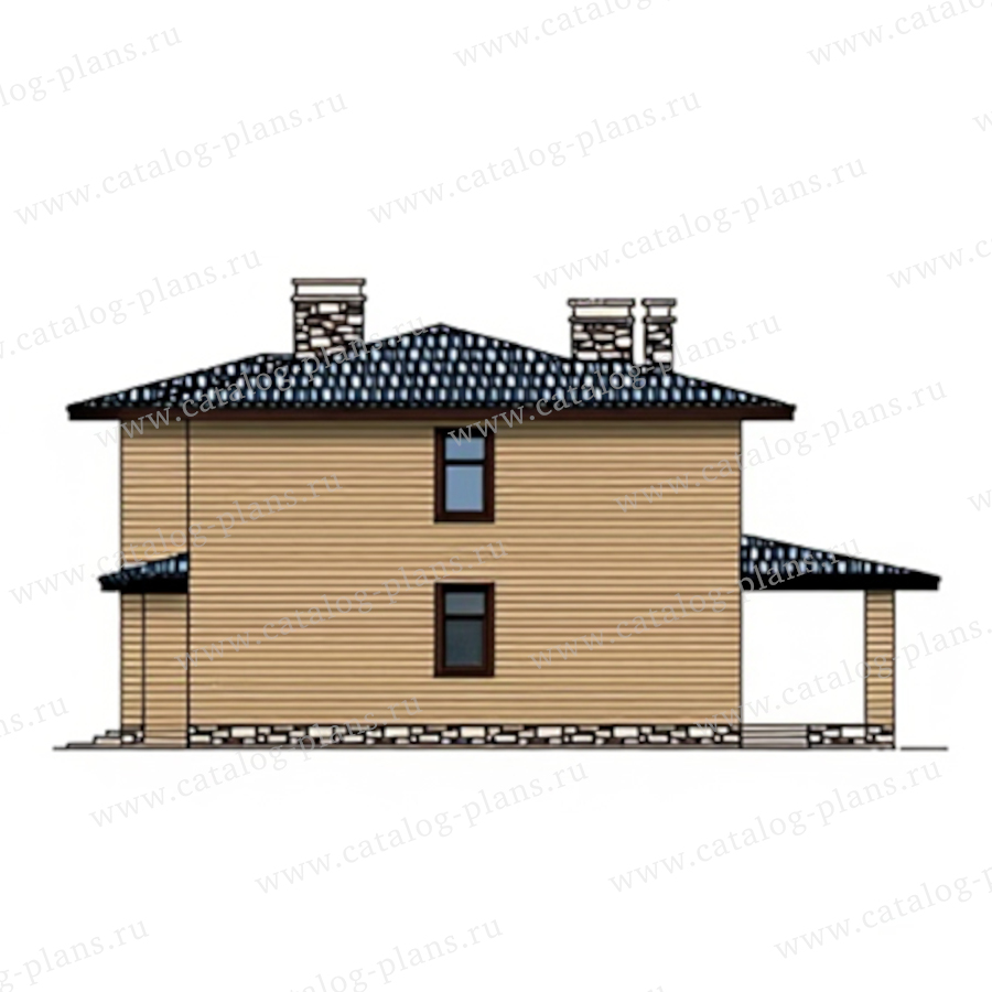 Проект 46-08PK1