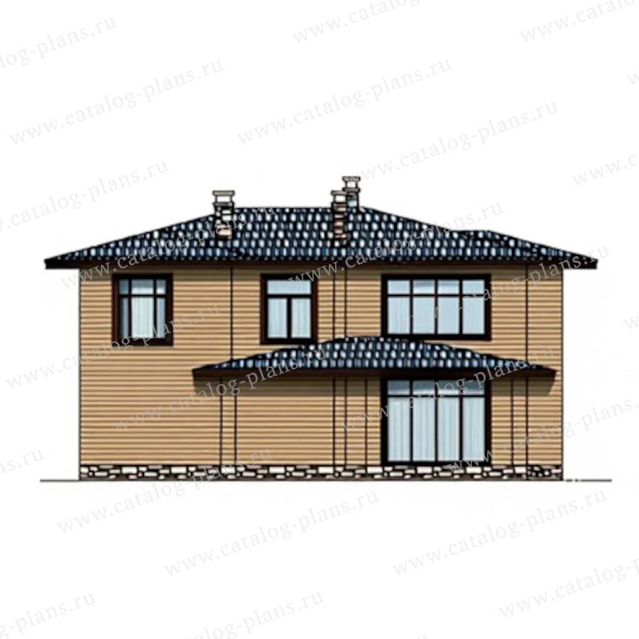 Проект 46-08PK1