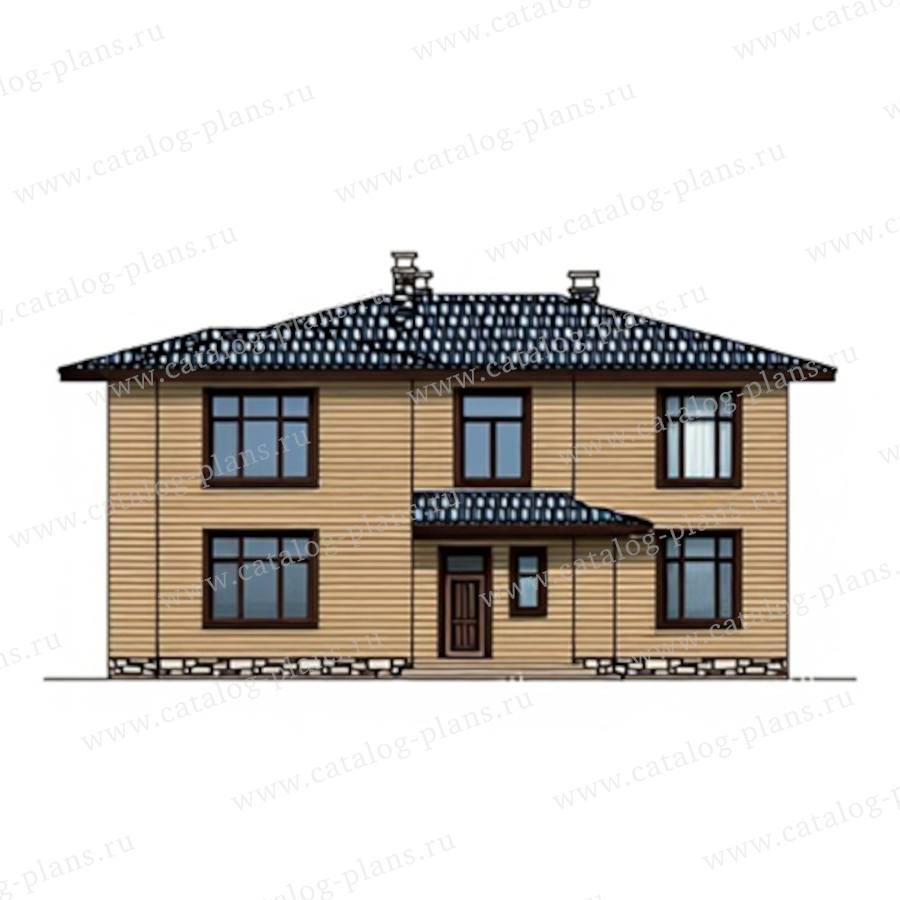 Проект 46-08PK1