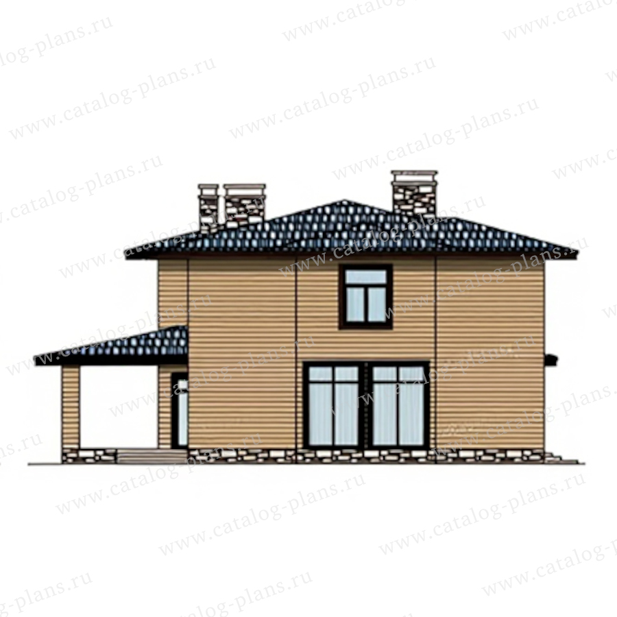 Проект 46-08PK1