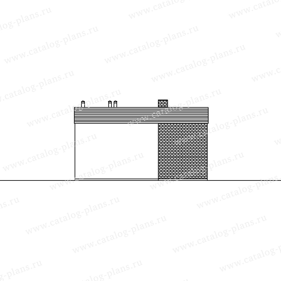 Проект 91-11AEA