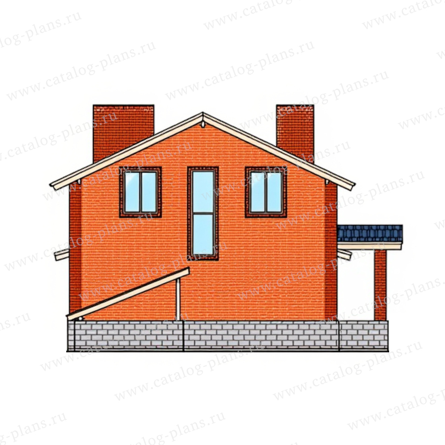 Проект 40-04CBA