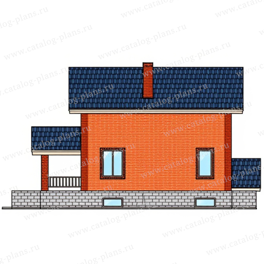 Проект 40-04CBA