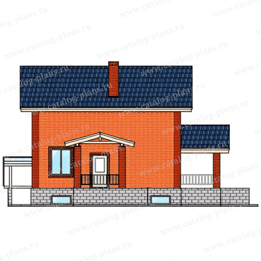 Проект 40-04CBA